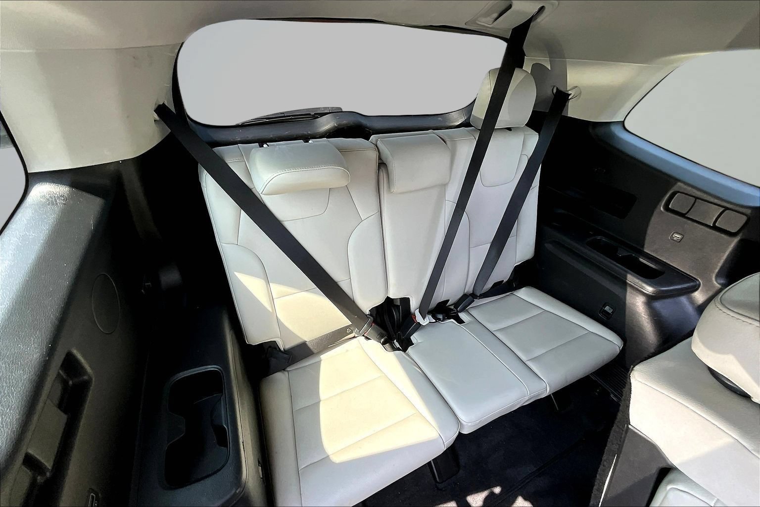 Used 2021 Kia Telluride EX FWD image 26