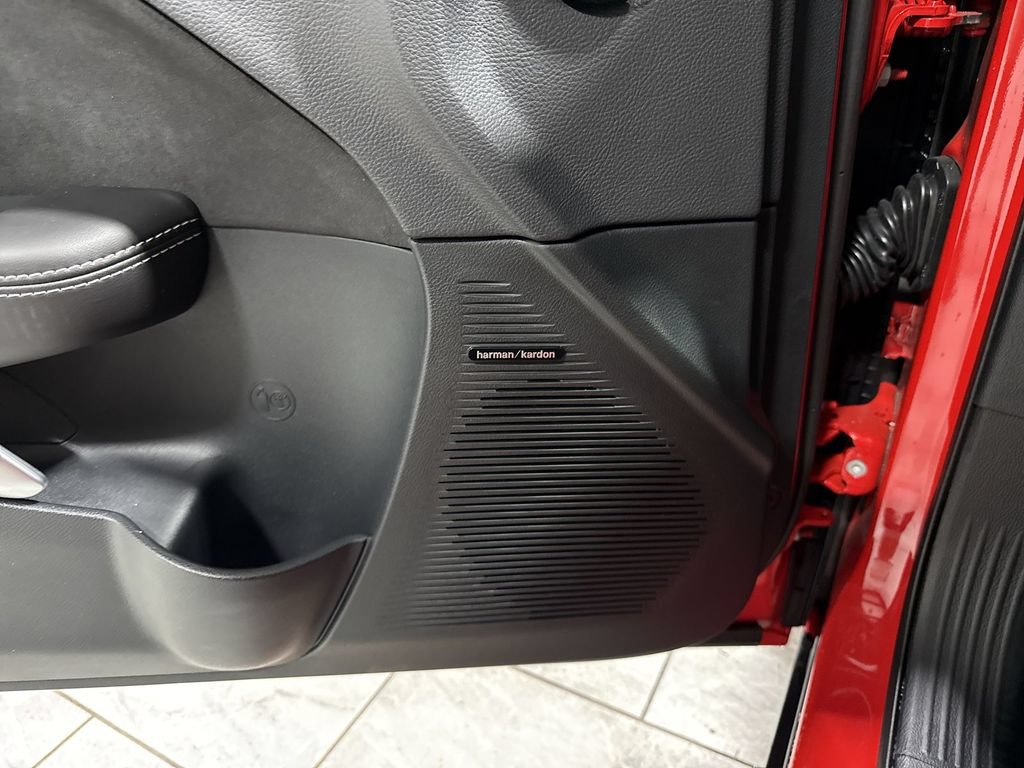 Used 2018 Dodge Challenger SRT Demon RWD image 25