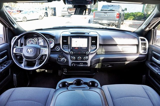 Certified 2024 RAM 2500 Big Horn image 18