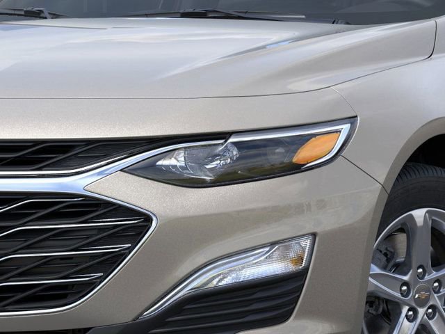 New 2025 Chevrolet Malibu LS image 10