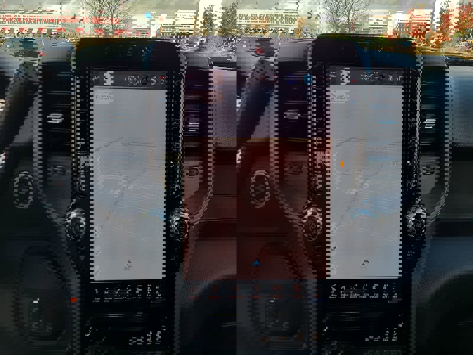 New 2026 RAM 2500 Tradesman image 24