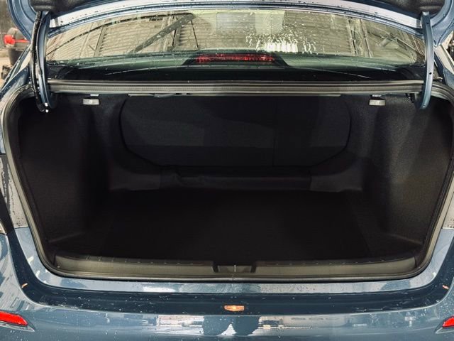 New 2026 Honda Civic Sport image 9