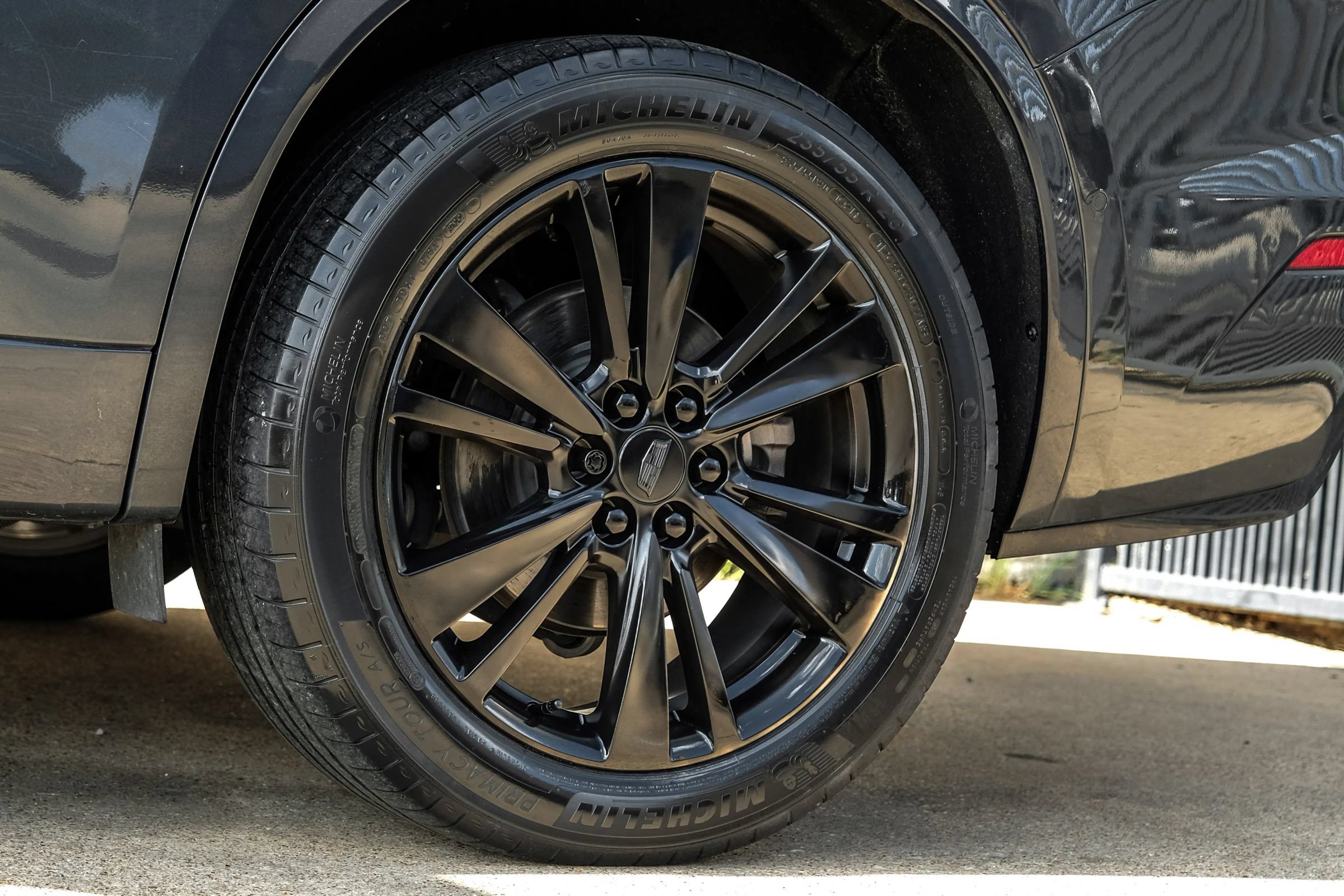 Used 2022 Cadillac XT6 Premium Luxury w/ Technology Package FWD image 48