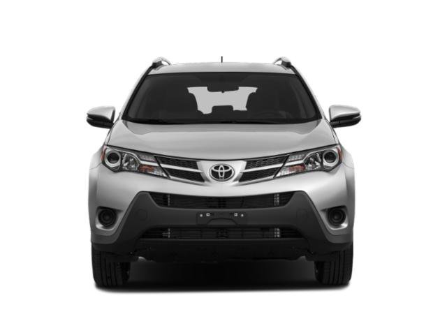 Used 2015 Toyota RAV4 Limited w/ Outdoor Package AWD/4WD image 4