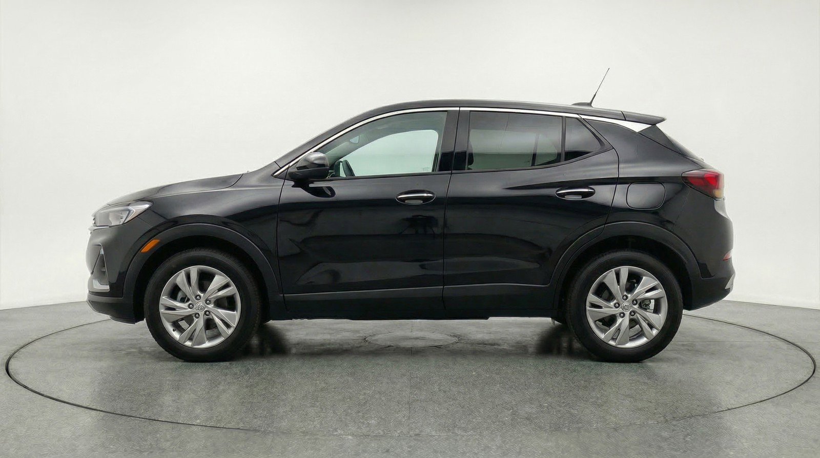 Used 2025 Buick Encore GX Preferred image 5