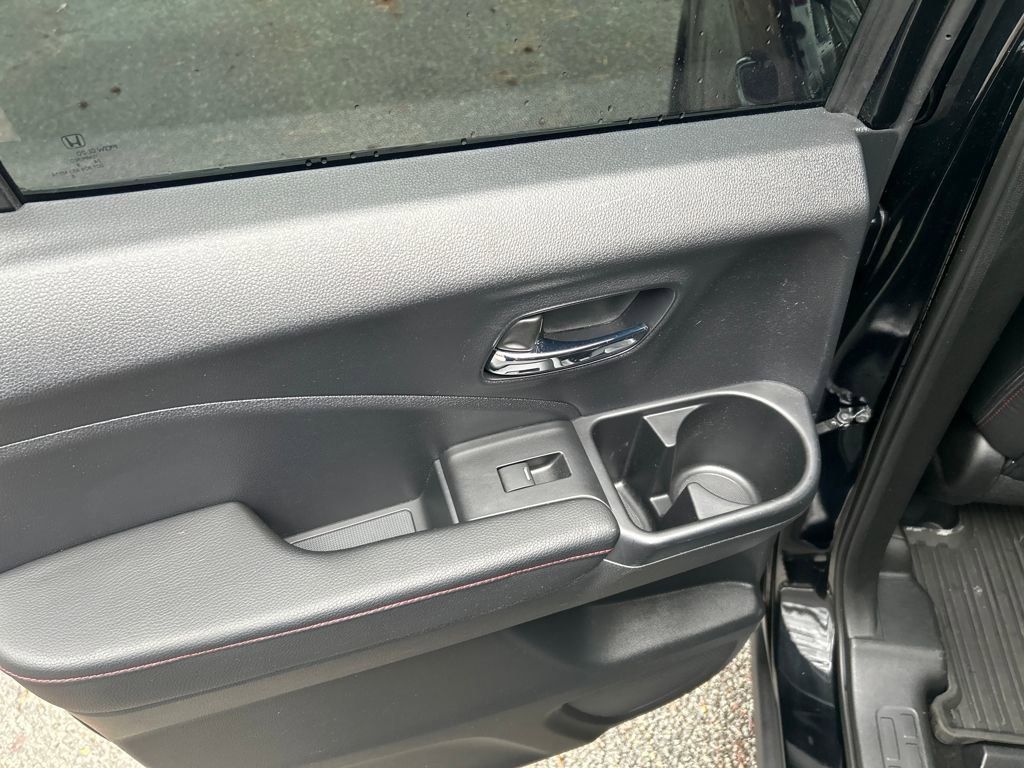 Used 2019 Honda Ridgeline Black Edition image 26