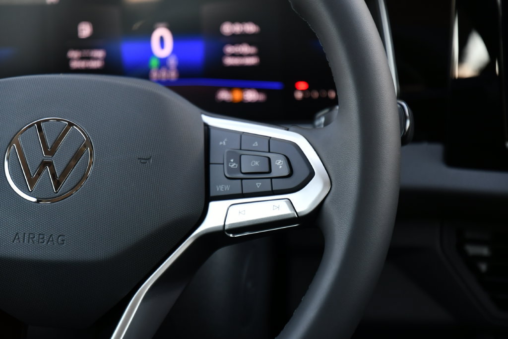 New 2027 Volkswagen Jetta S FWD image 23