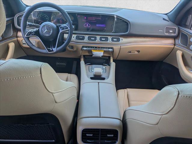 New 2026 Mercedes-Benz GLE 350 4MATIC image 13
