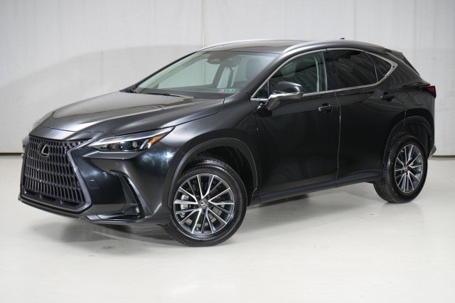 Used 2023 Lexus NX 350 AWD w/ Premium Package