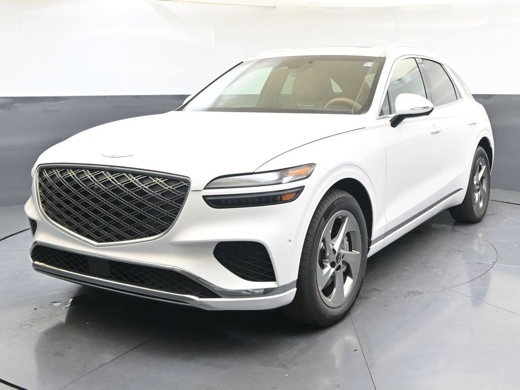 New 2026 Genesis GV70 2.5T Advanced image 1