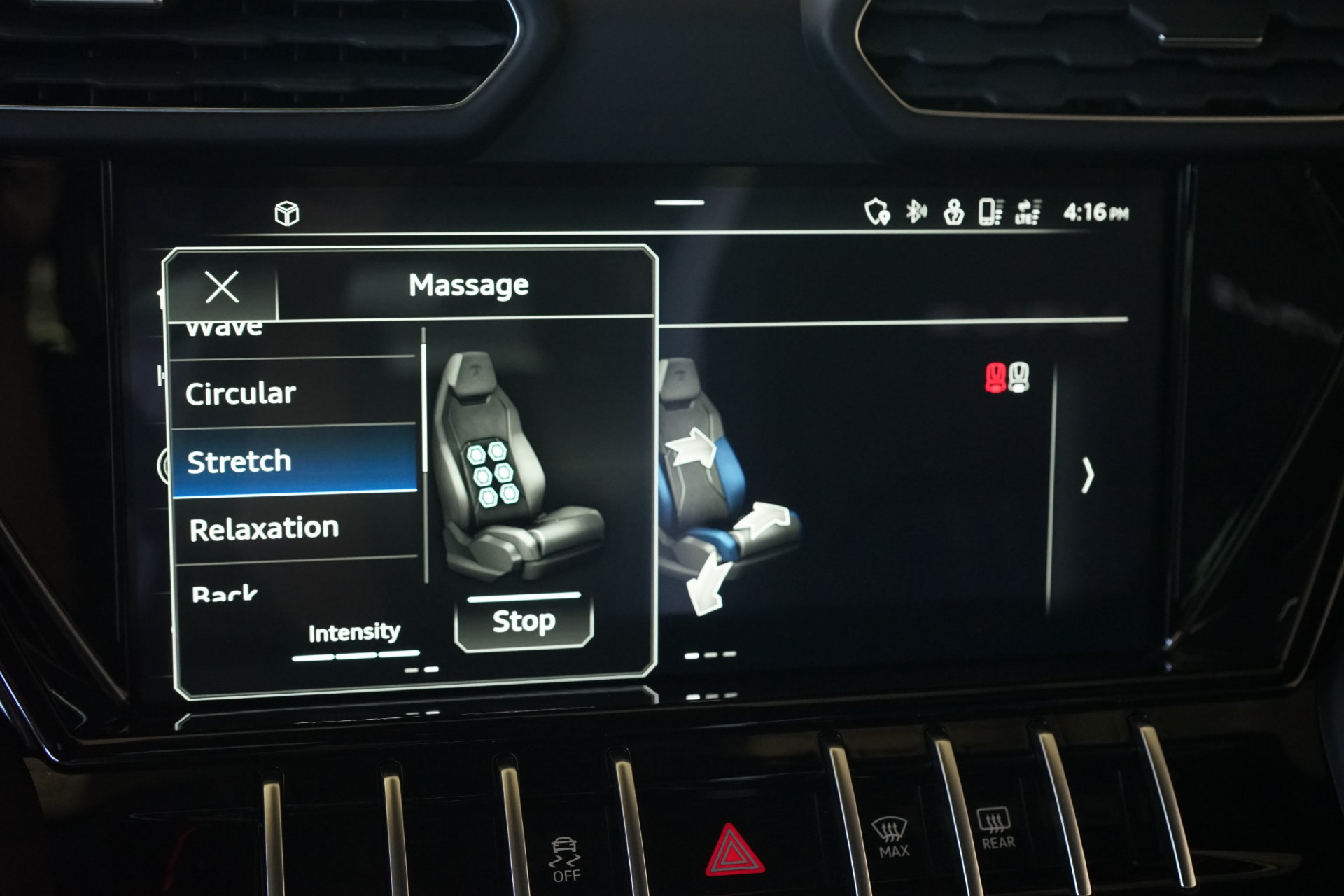 Used 2023 Lamborghini Urus S AWD/4WD image 17