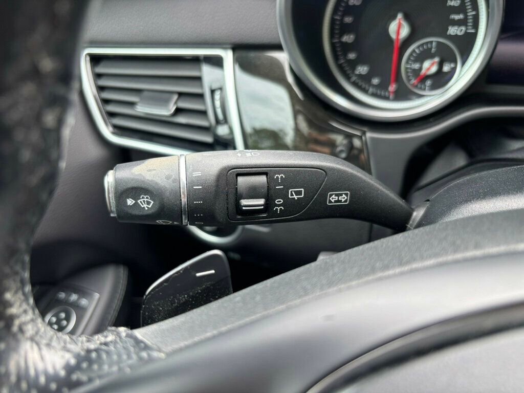 Used 2016 Mercedes-Benz GLE 350 4MATIC image 34