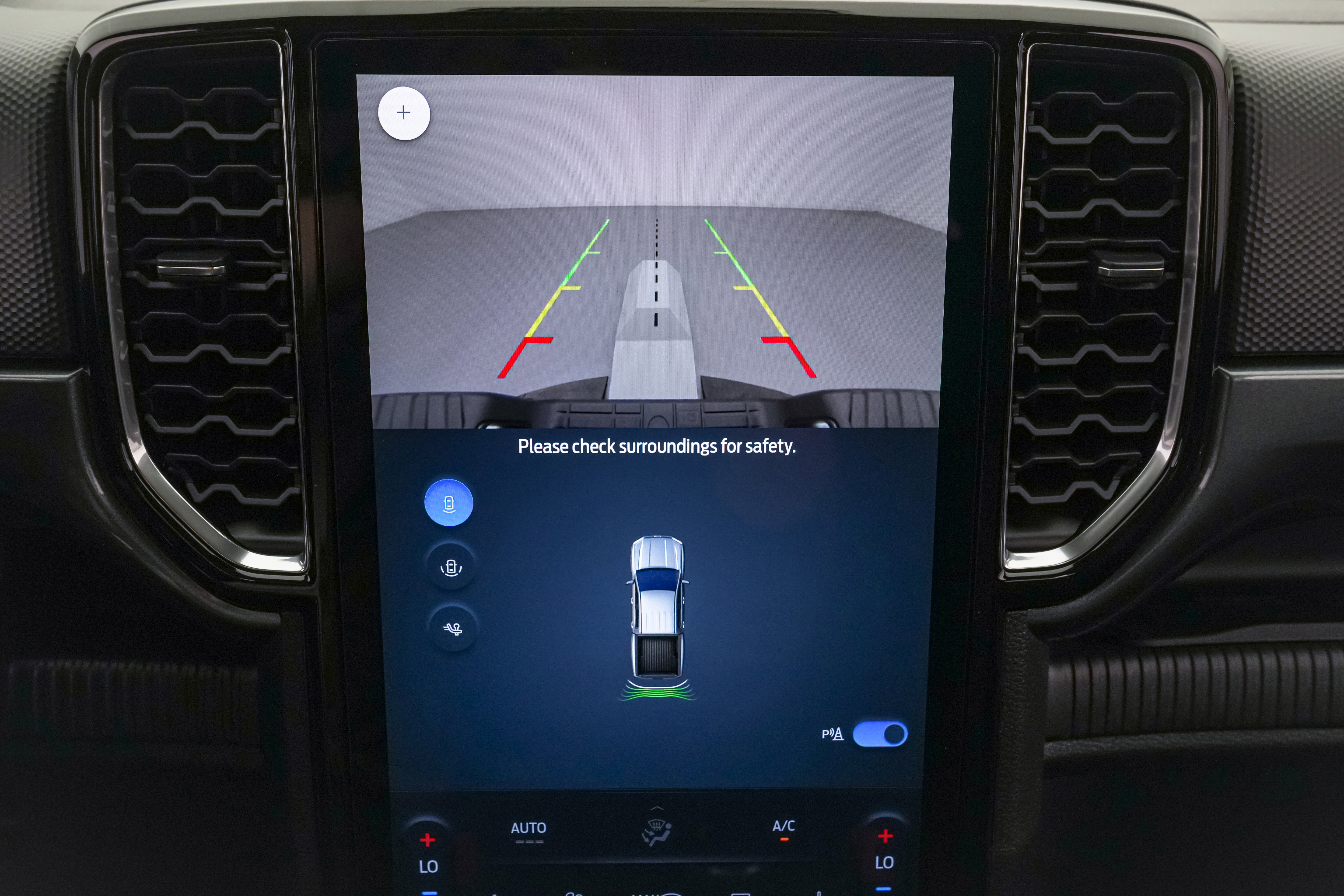 New 2026 Ford Ranger XLT image 18