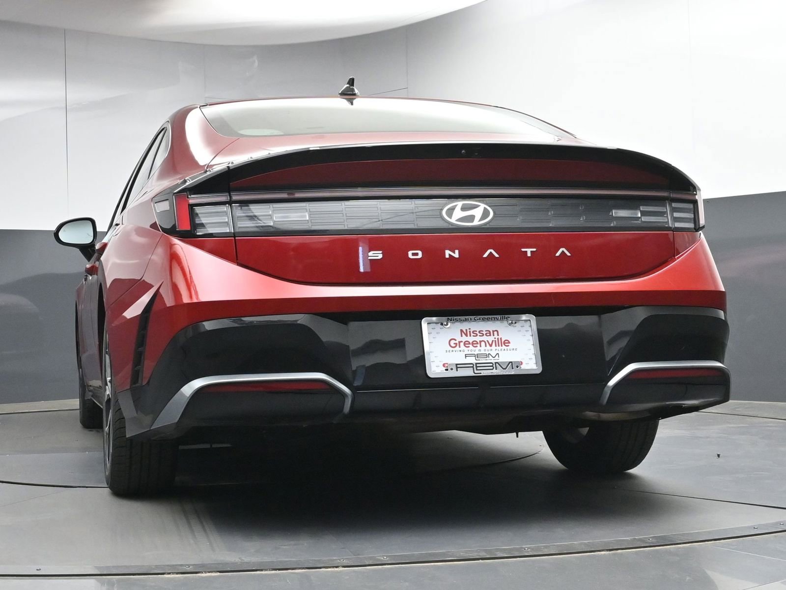 Used 2025 Hyundai Sonata SEL image 25