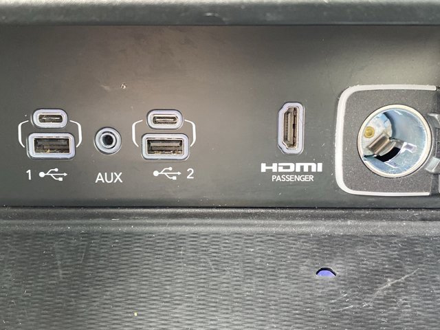 Used 2022 Jeep Grand Cherokee Trailhawk w/ Advanced Protech Group II image 18