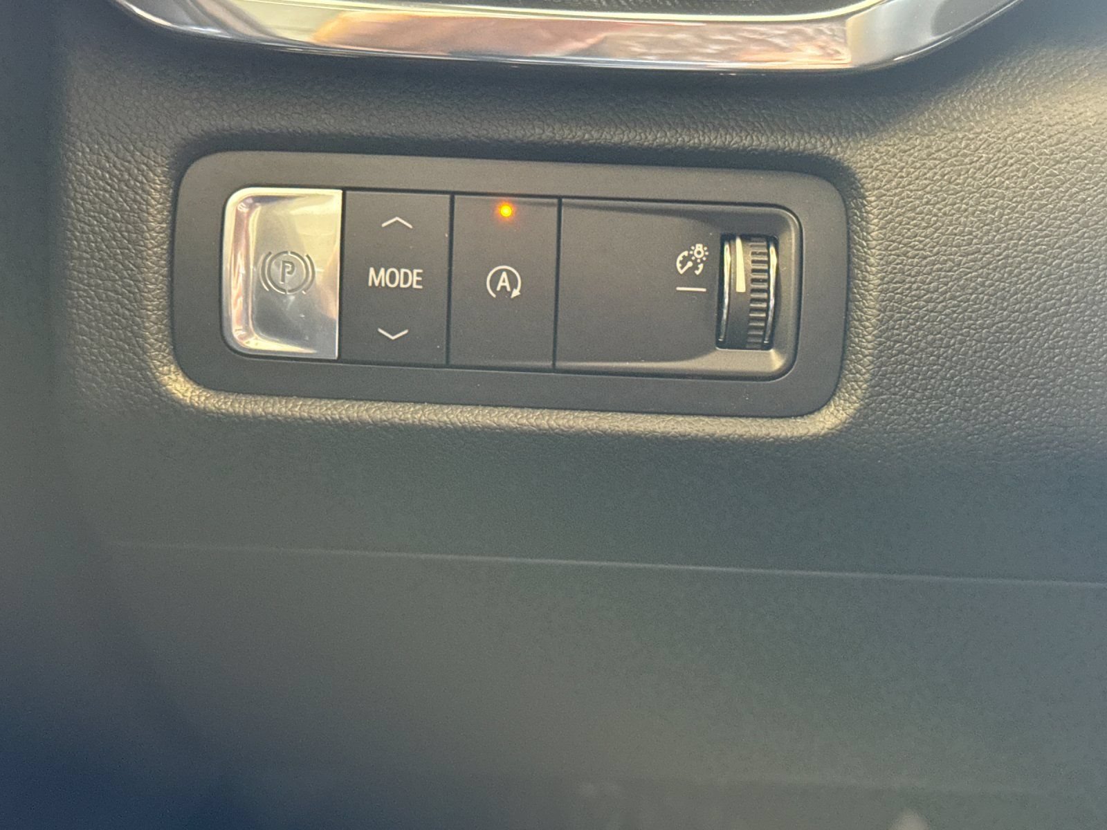 New 2026 GMC Acadia Elevation w/ LPO, All-Weather Package FWD image 31