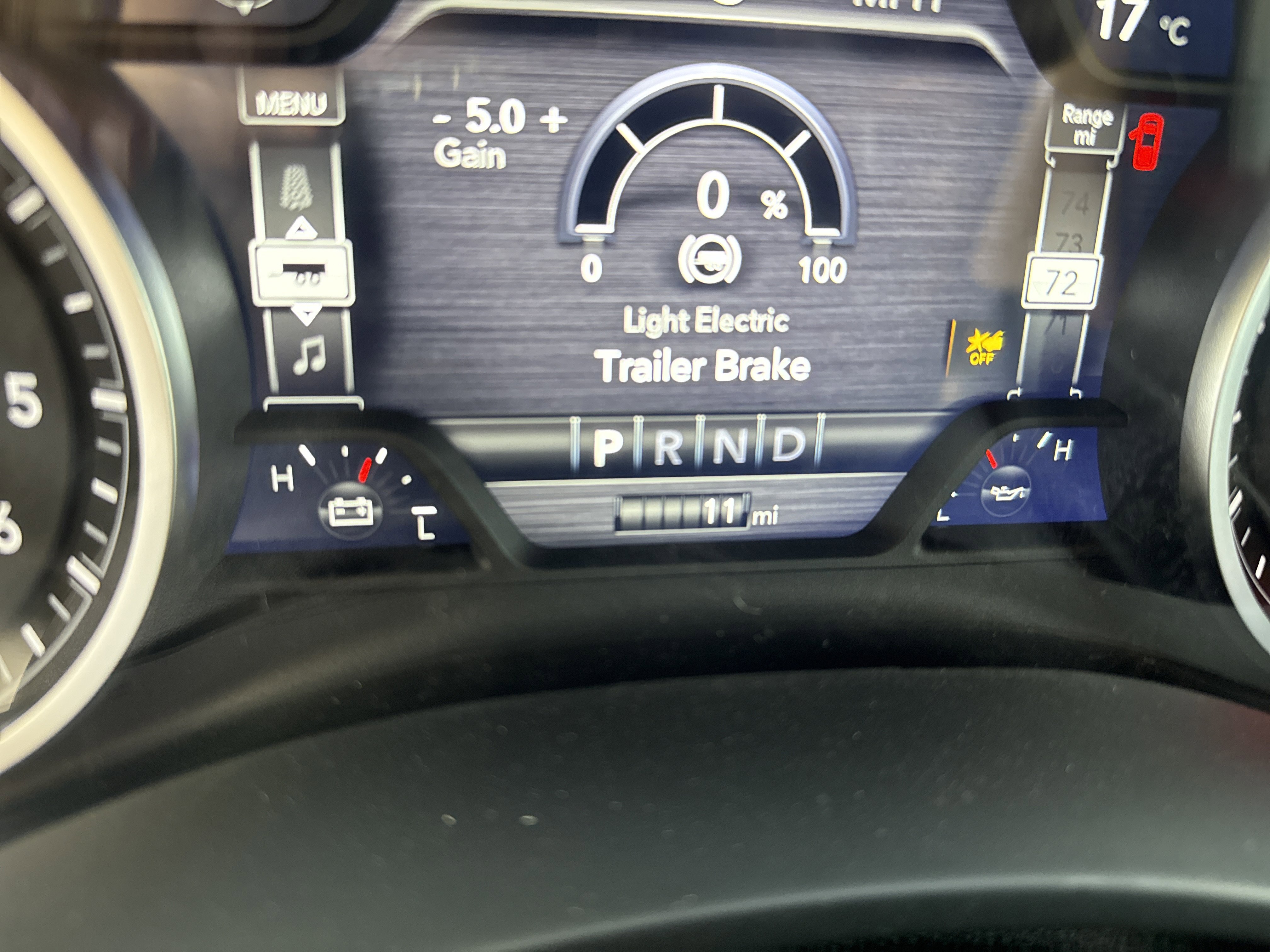 New 2026 RAM 2500 Big Horn image 21