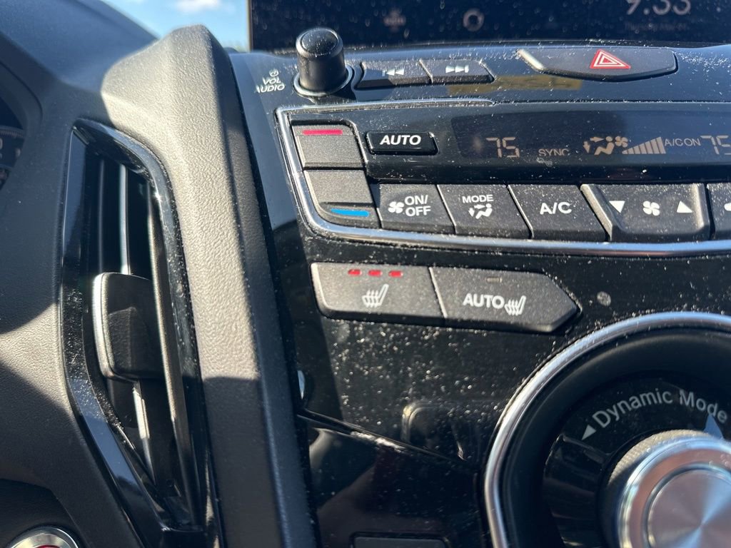 Used 2019 Acura RDX AWD image 25