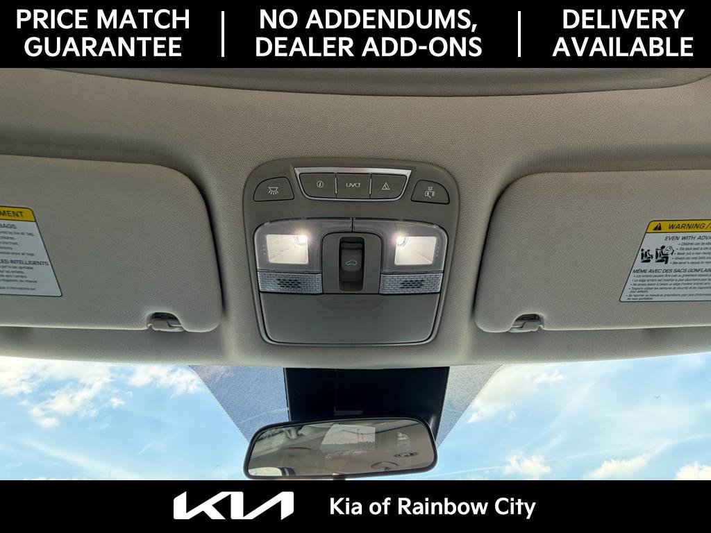 Used 2022 Kia Telluride S FWD image 36