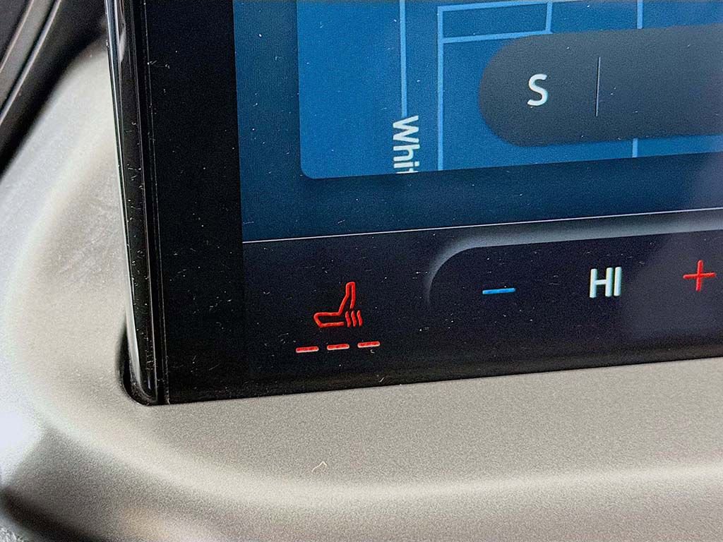 Used 2023 Ford Escape Active w/ Tech Pack #2 image 39