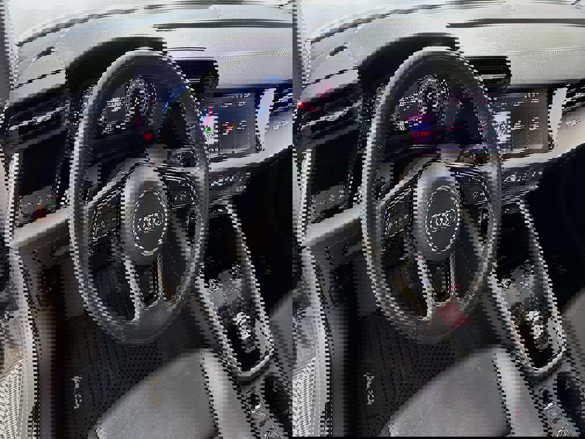 Used 2023 Audi A3 2.0T Premium w/ Convenience Package image 23