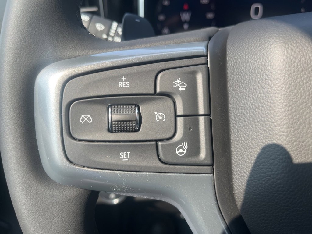 New 2026 Chevrolet Silverado 1500 LT w/ Z71 Off-Road Package image 15