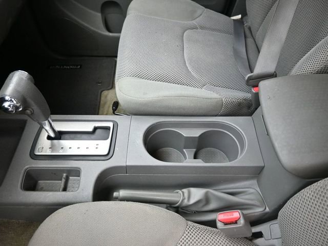 Used 2018 Nissan Frontier SV w/ Value Truck Package image 20