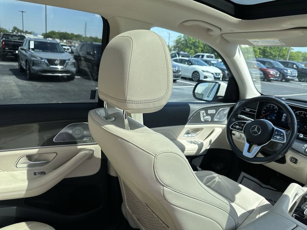 Used 2021 Mercedes-Benz GLE 350 4MATIC image 15