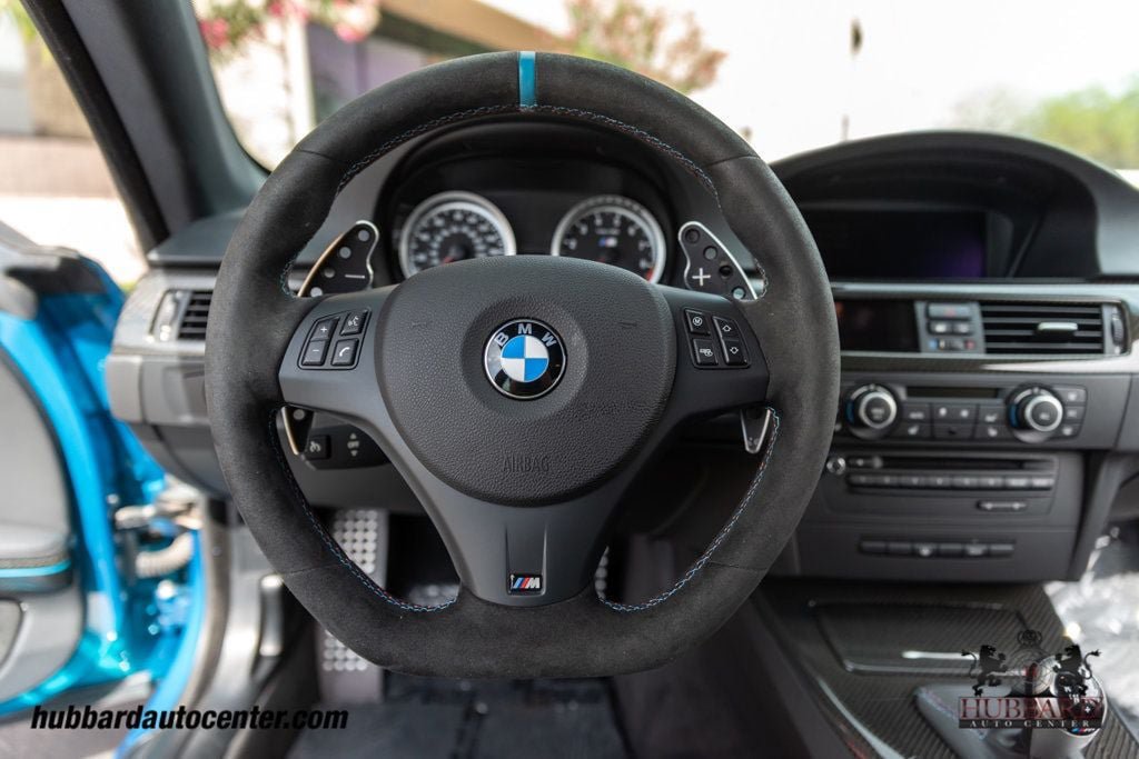 Used 2013 BMW M3 Coupe RWD image 14