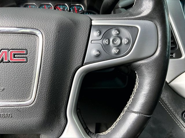 Used 2018 GMC Yukon SLT w/ Premium Edition RWD image 21