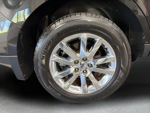 Used 2014 Ford Edge Limited FWD image 33