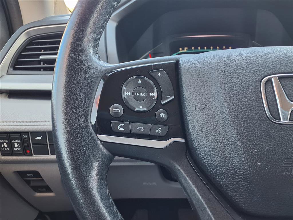 Used 2019 Honda Odyssey EX-L image 25