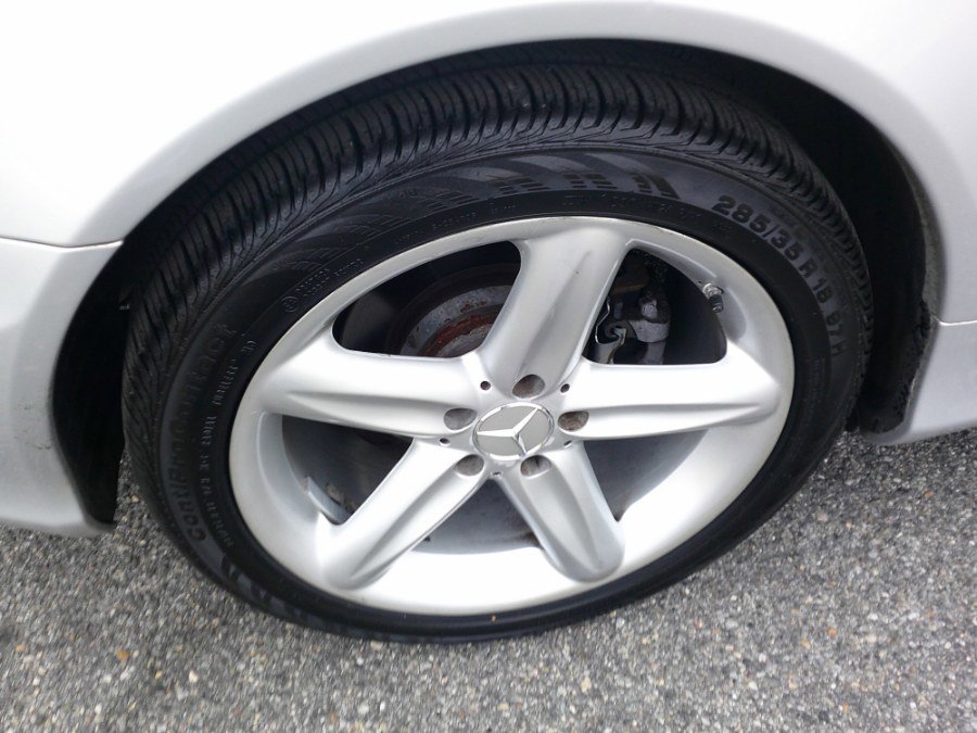 Used 2006 Mercedes-Benz SL 500 image 57