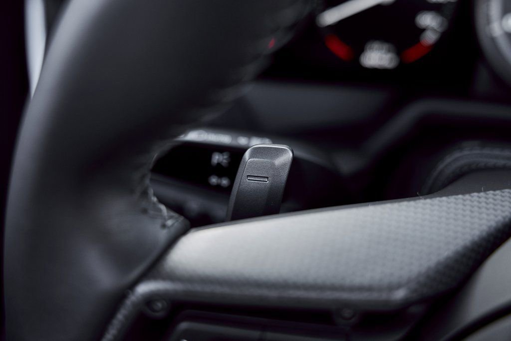 Used 2022 Porsche 911 Turbo S image 49