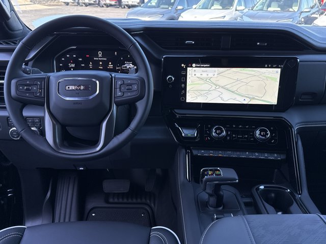 New 2026 GMC Sierra 1500 AT4X AWD/4WD image 7