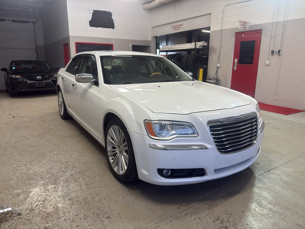 Used 2013 Chrysler 300 C w/ Harman Kardon Audio Group