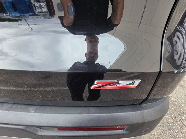 Used 2025 Chevrolet Traverse Z71 AWD/4WD image 36