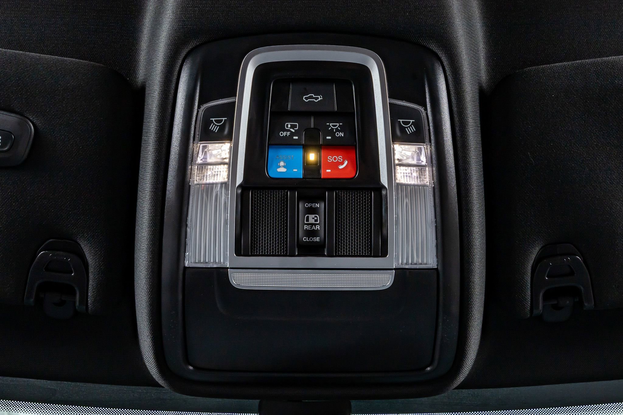 Used 2024 RAM 3500 Laramie w/ Night Edition image 27