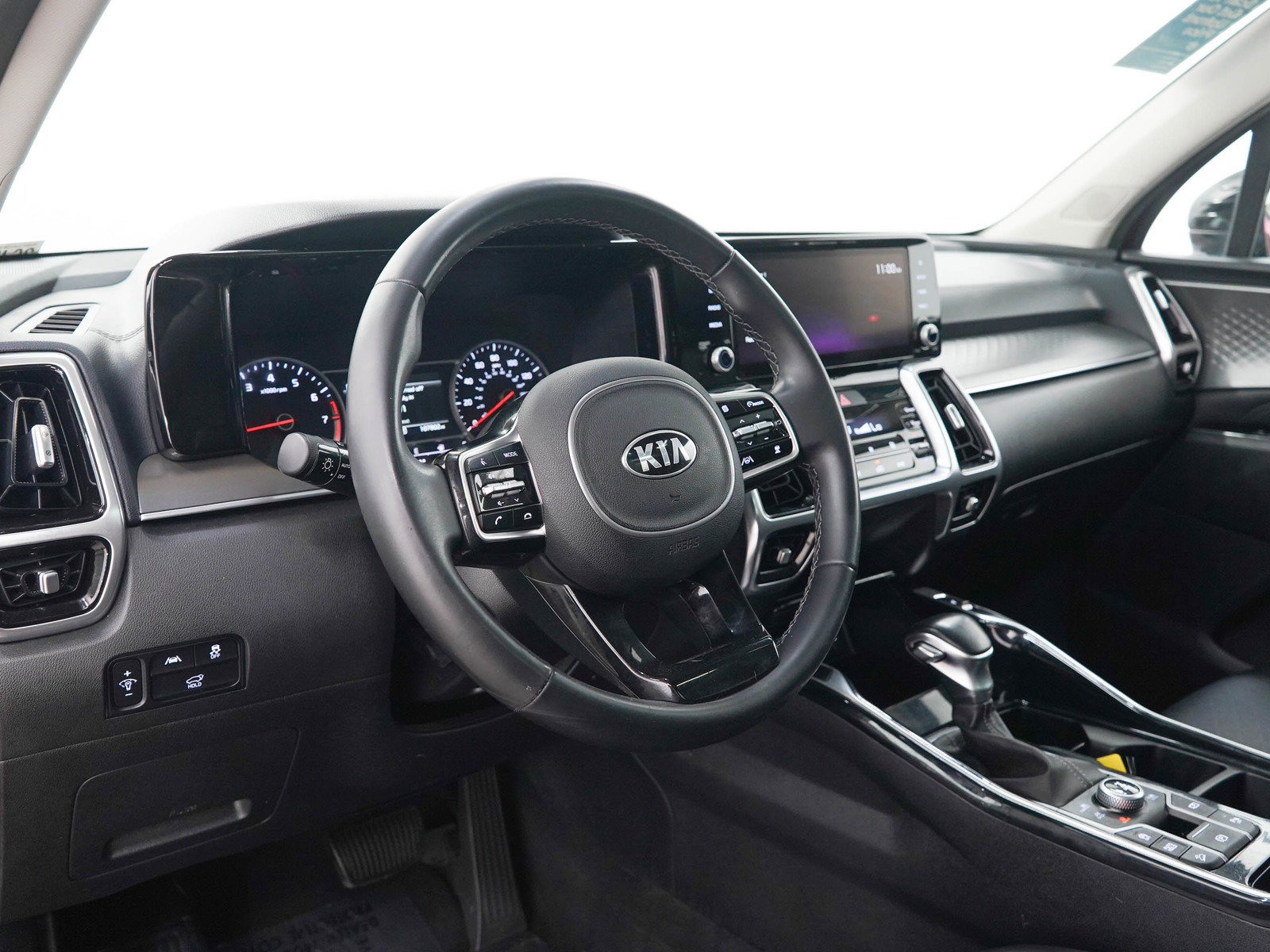 Used 2021 Kia Sorento SX AWD/4WD image 25