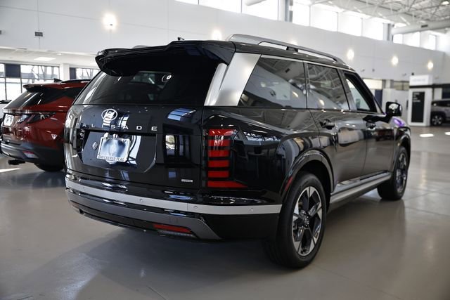 New 2026 Hyundai Palisade Limited AWD/4WD image 5