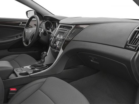 Used 2014 Hyundai Sonata Limited w/ Technology Package 05 image 20