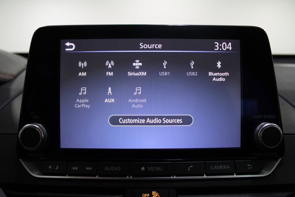 Used 2024 Nissan Altima 2.5 SR image 41