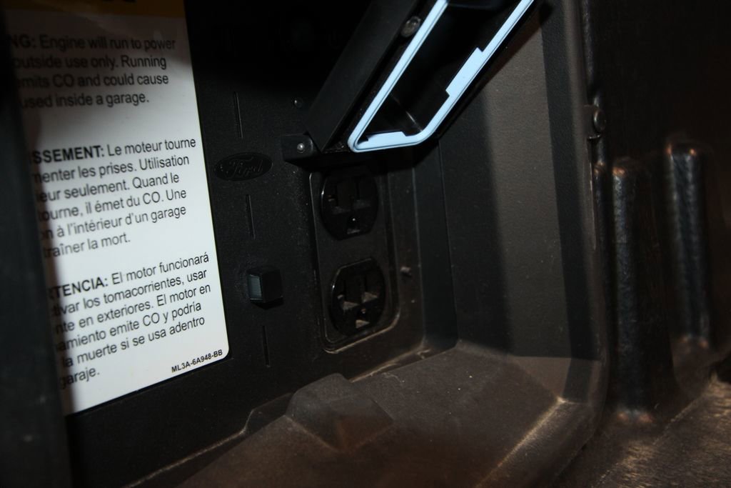 Used 2023 Ford F150 XLT w/ Equipment Group 302A High image 43