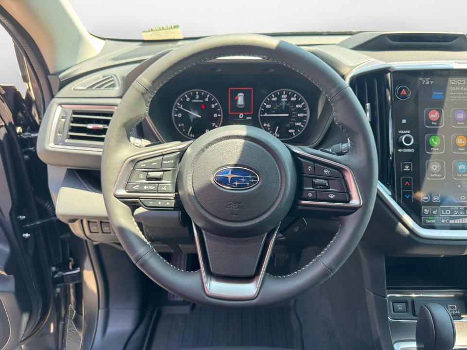 New 2026 Subaru Ascent Touring AWD/4WD image 10