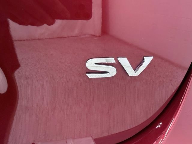 Used 2021 Nissan Rogue Sport SV FWD image 10