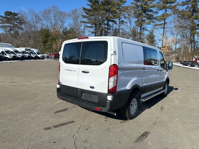 Used 2024 Ford Transit 250 Low Roof w/ Exterior Upgrade Package image 7