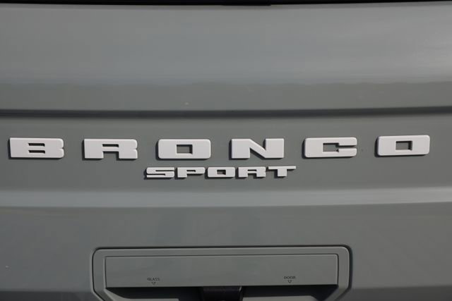 Used 2021 Ford Bronco Sport Outer Banks image 45