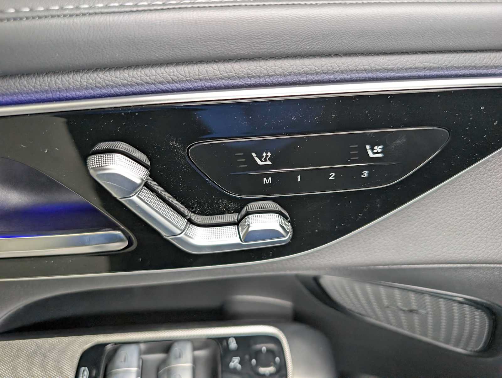 New 2026 Mercedes-Benz GLC 300 4MATIC image 30