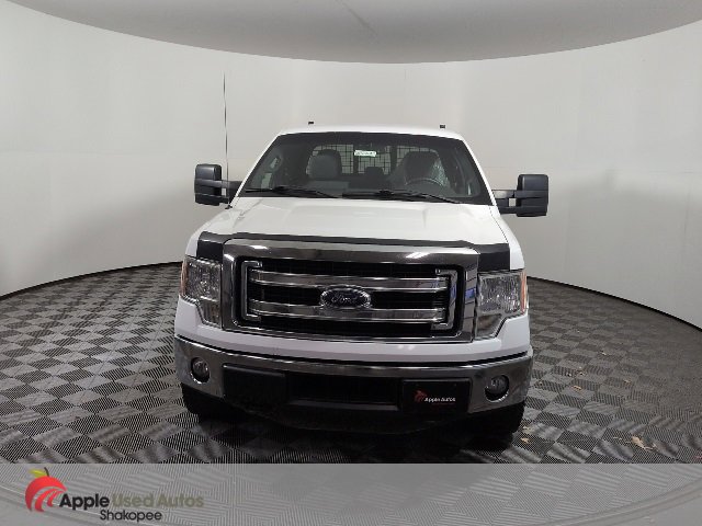 Used 2014 Ford F150 XLT image 2