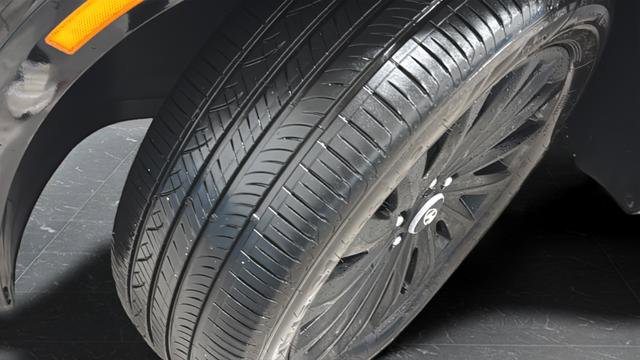 Used 2024 Hyundai Palisade Calligraphy image 42